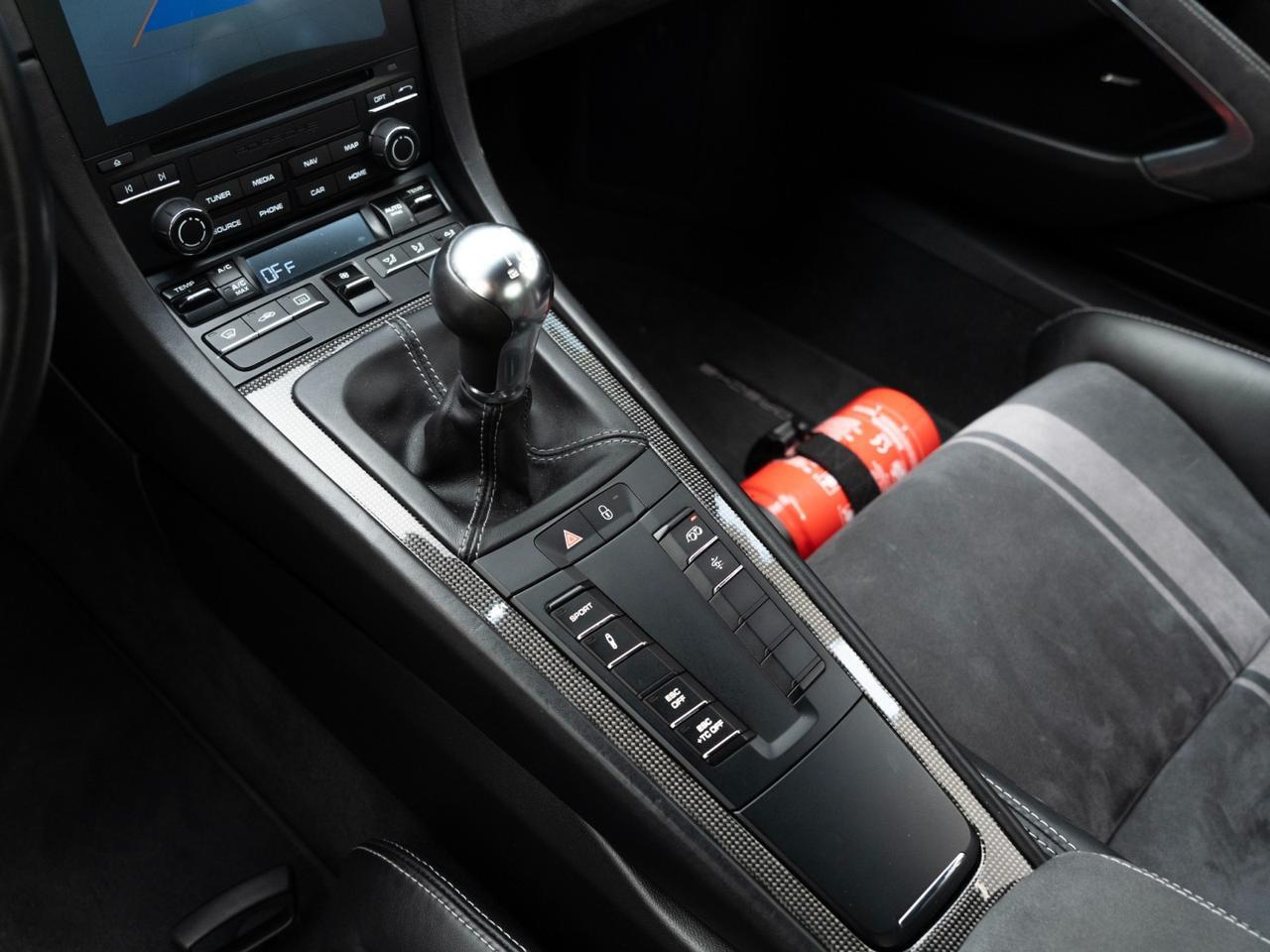 2018 Porsche 911 GT3 Pompano Beach FL