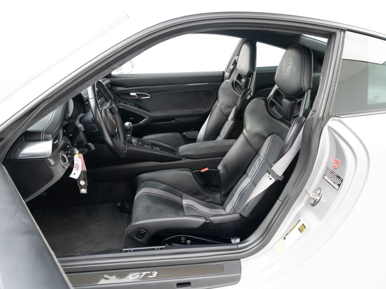 2018 Porsche 911 GT3 Pompano Beach FL