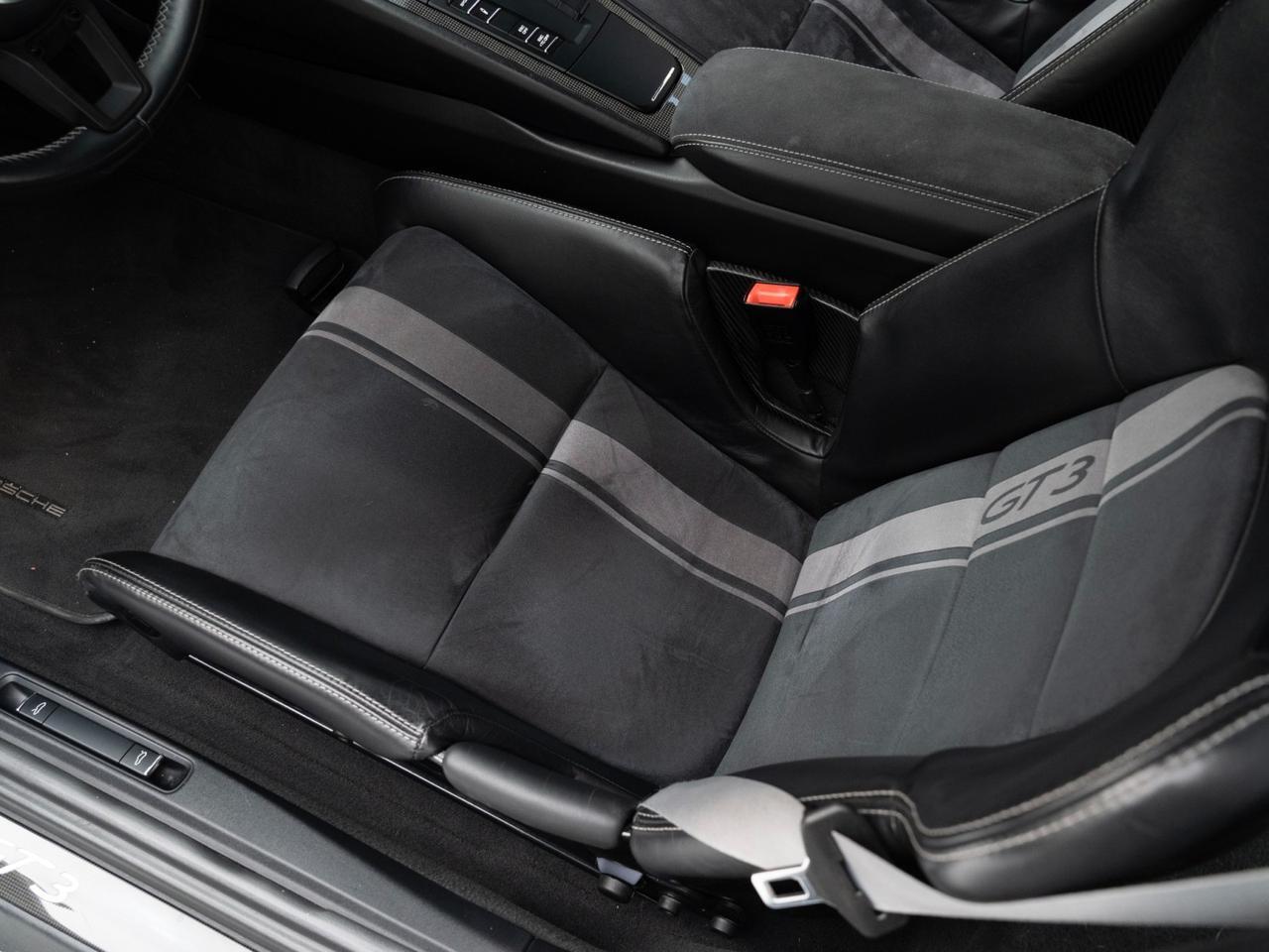 2018 Porsche 911 GT3 Pompano Beach FL