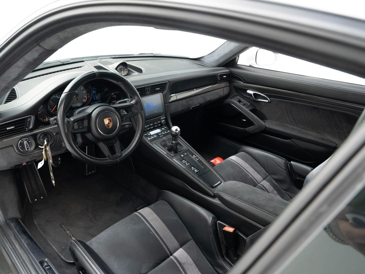 2018 Porsche 911 GT3 Pompano Beach FL