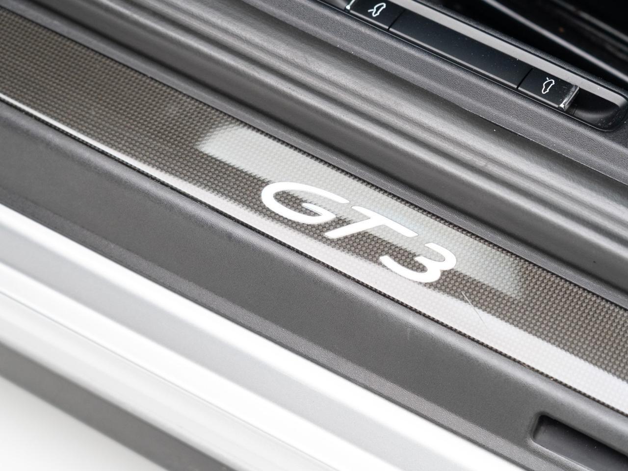 2018 Porsche 911 GT3 Pompano Beach FL