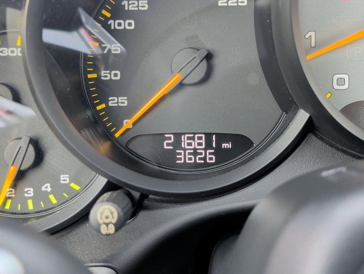 2018 Porsche 911 GT3 San Juan TX