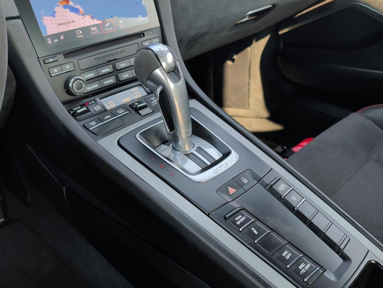 2018 Porsche 911 GT3 San Juan TX