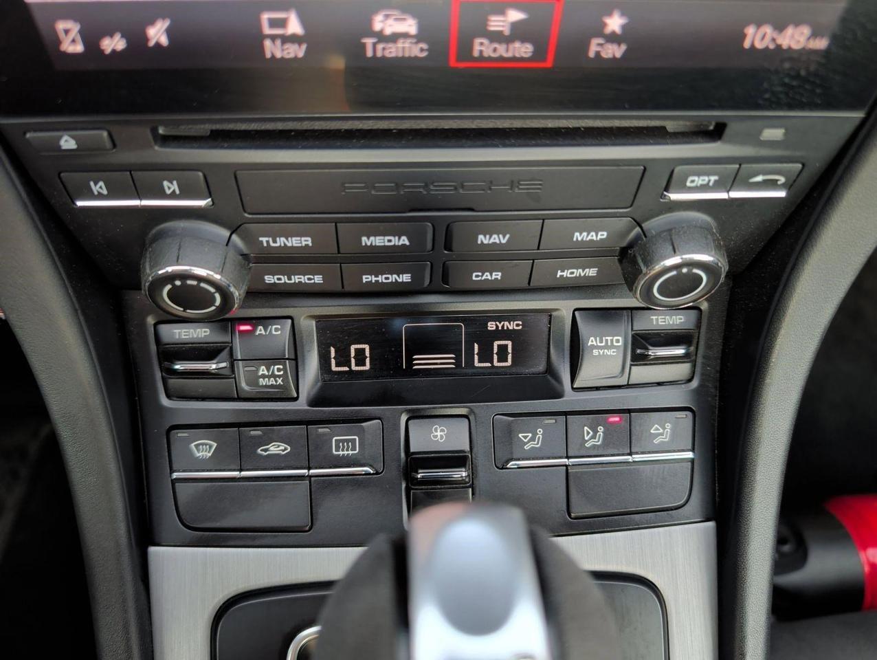 2018 Porsche 911 GT3 San Juan TX