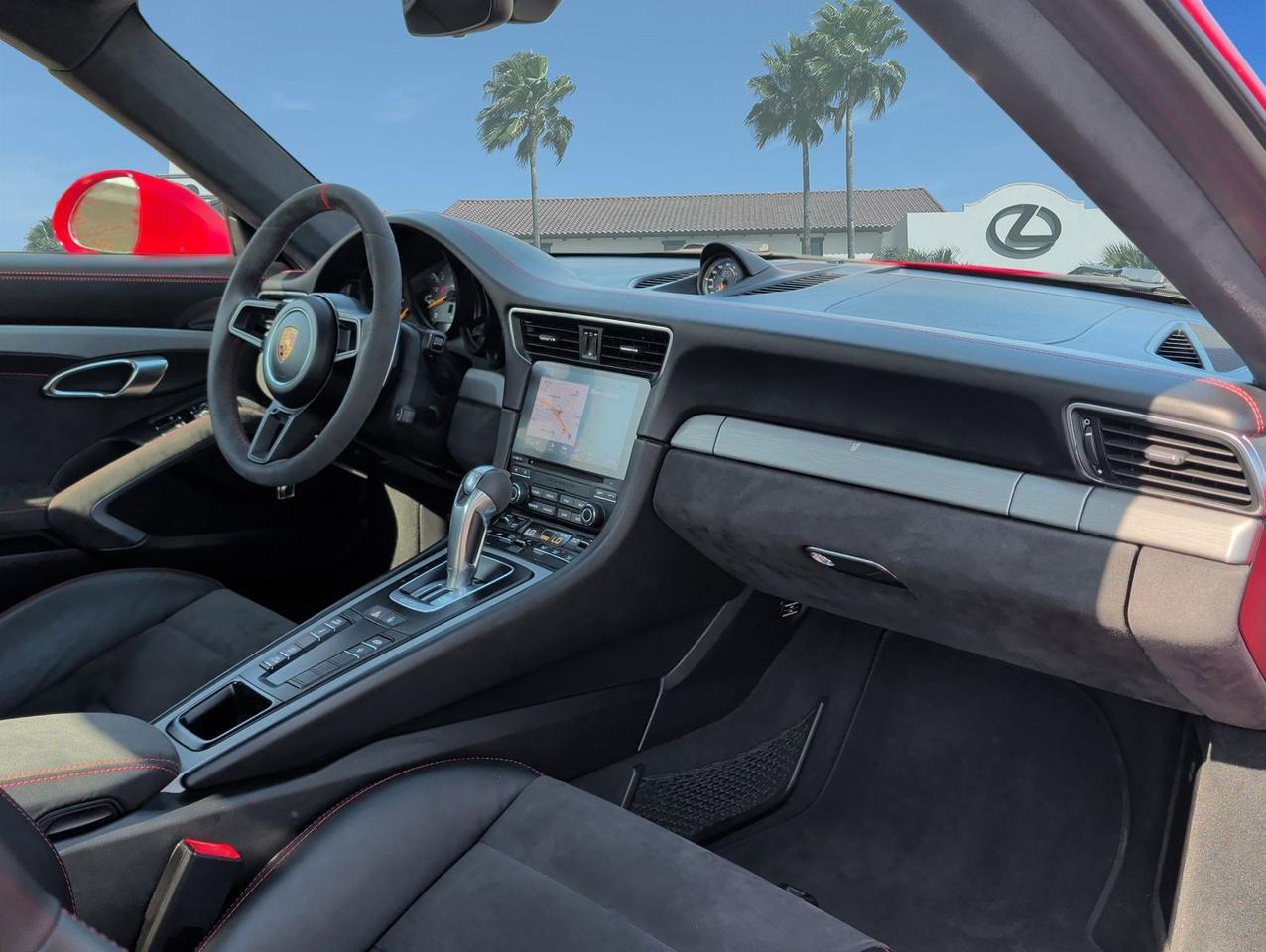 2018 Porsche 911 GT3 San Juan TX