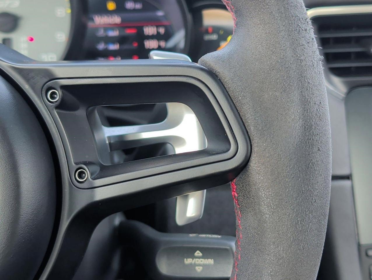 2018 Porsche 911 GT3 San Juan TX