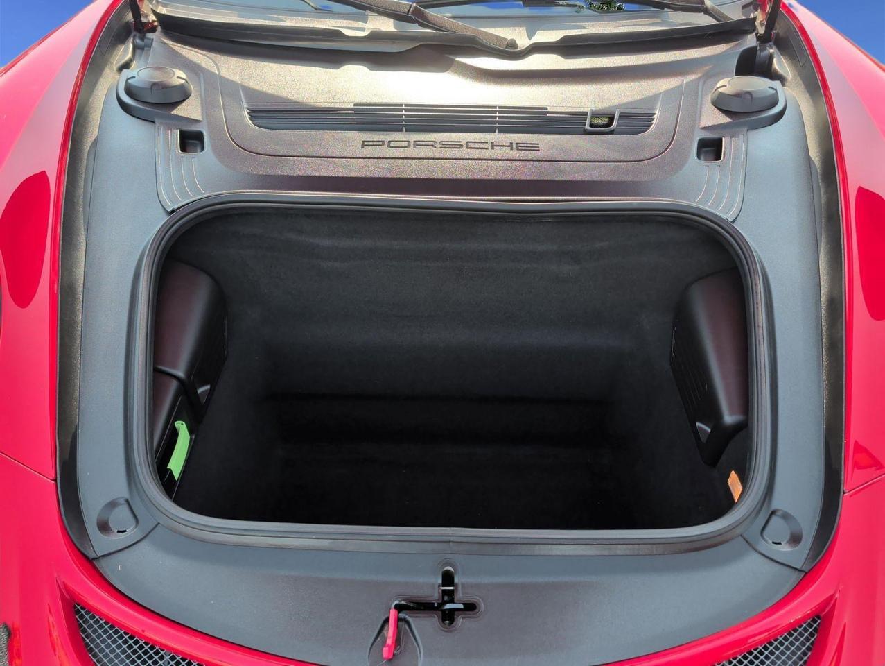 2018 Porsche 911 GT3 San Juan TX