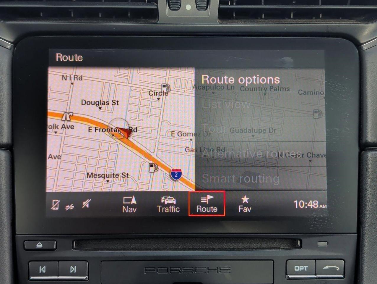 2018 Porsche 911 GT3 San Juan TX