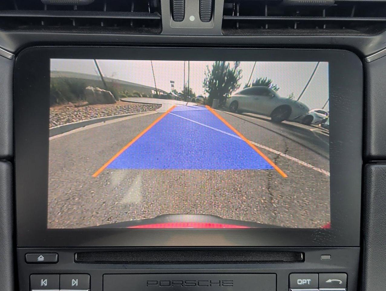 2018 Porsche 911 GT3 San Juan TX