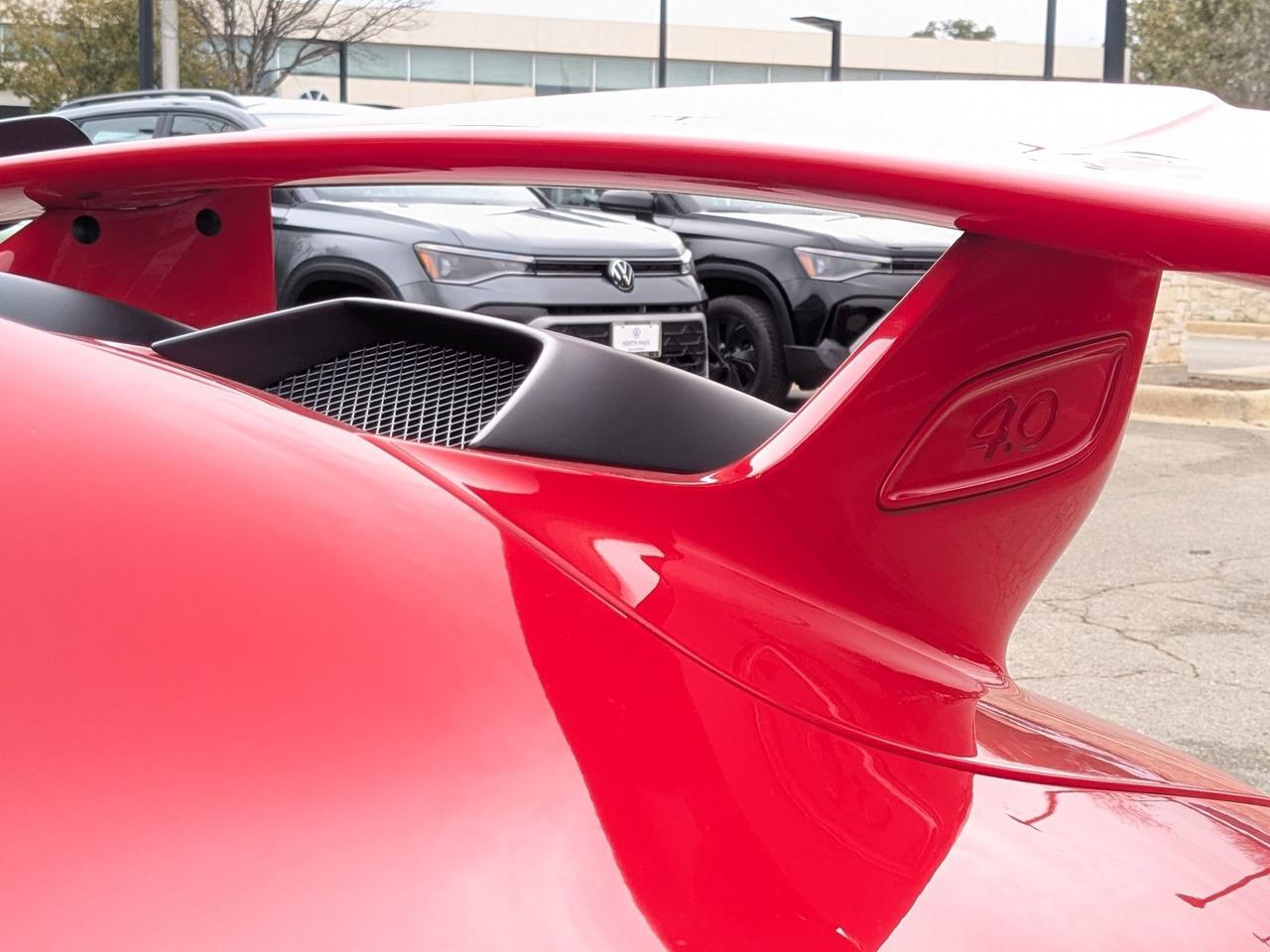 2018 Porsche 911 GT3 San Antonio TX