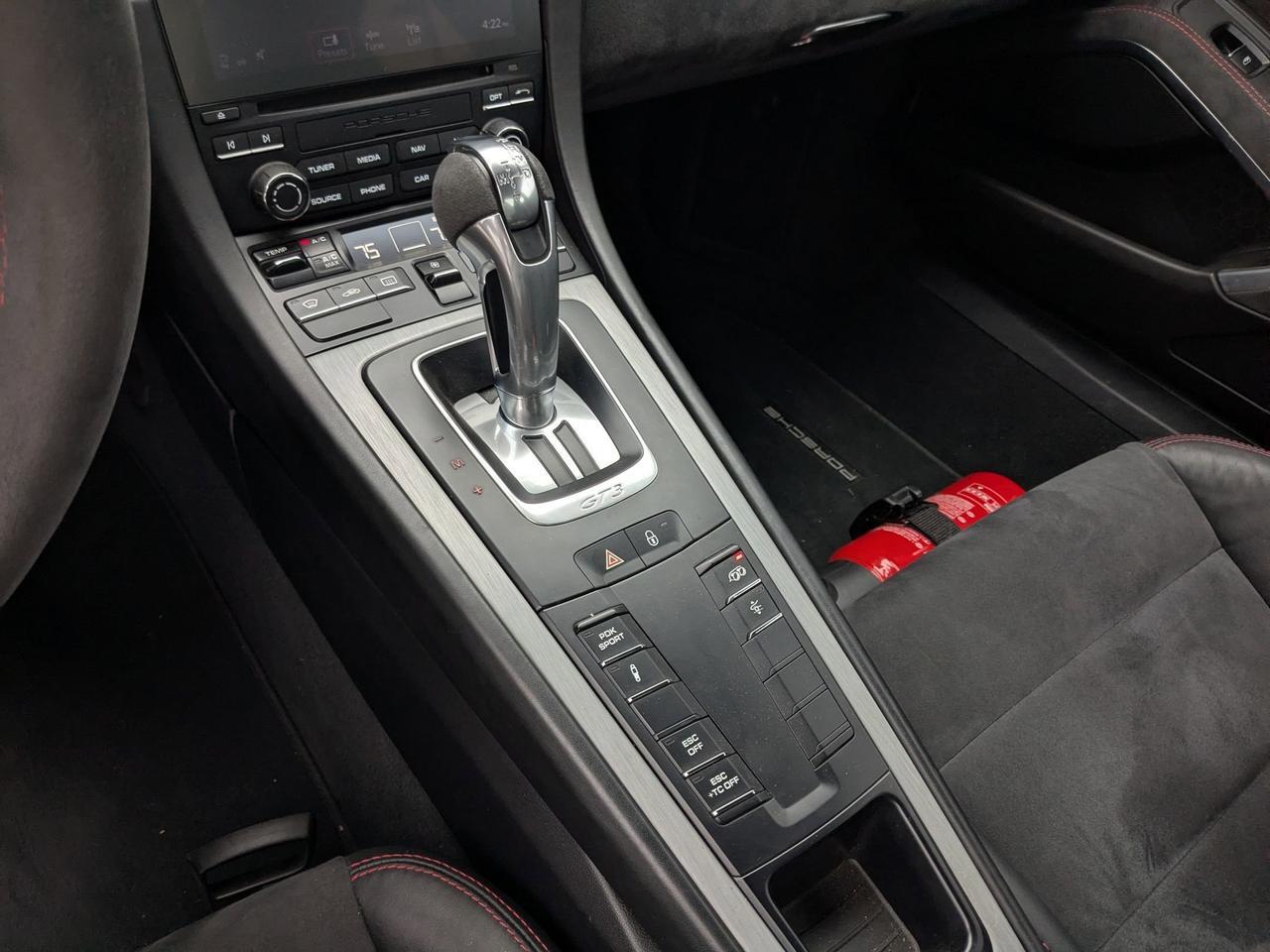 2018 Porsche 911 GT3 San Antonio TX