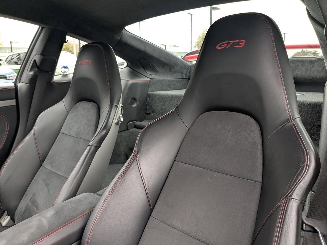 2018 Porsche 911 GT3 San Antonio TX