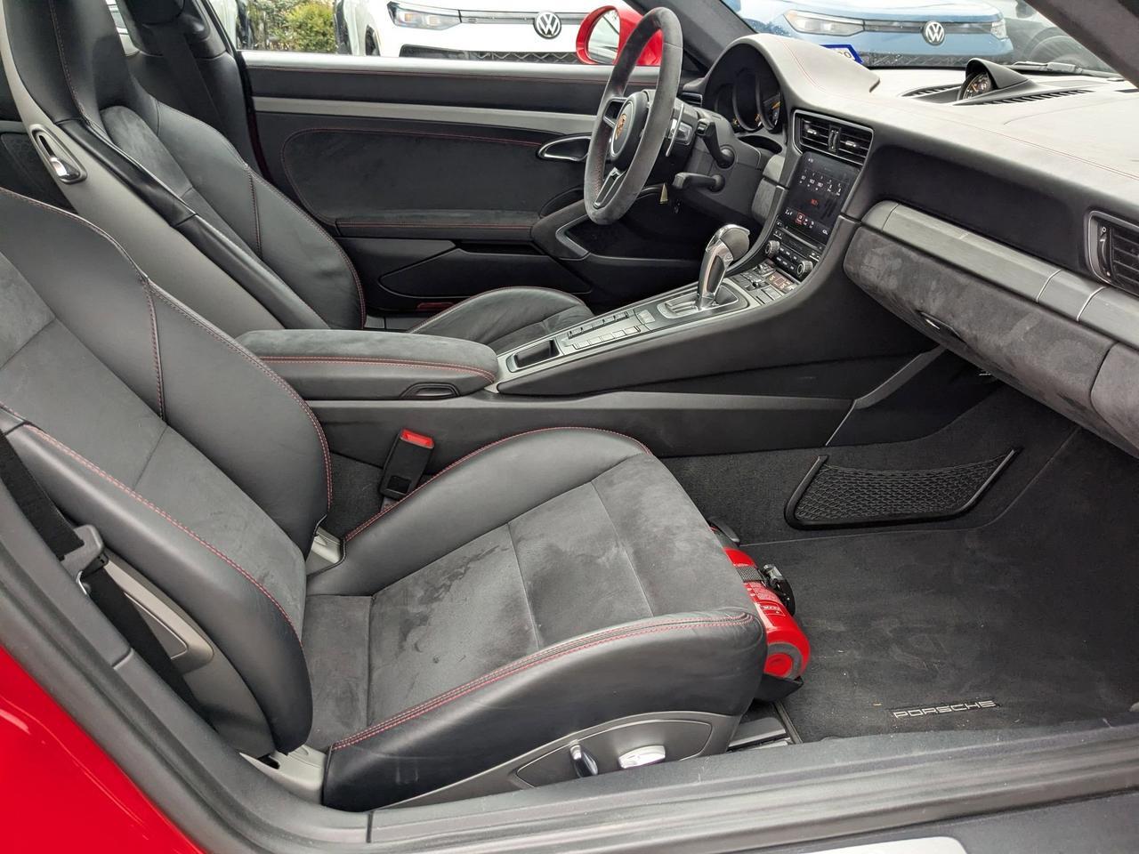 2018 Porsche 911 GT3 San Antonio TX