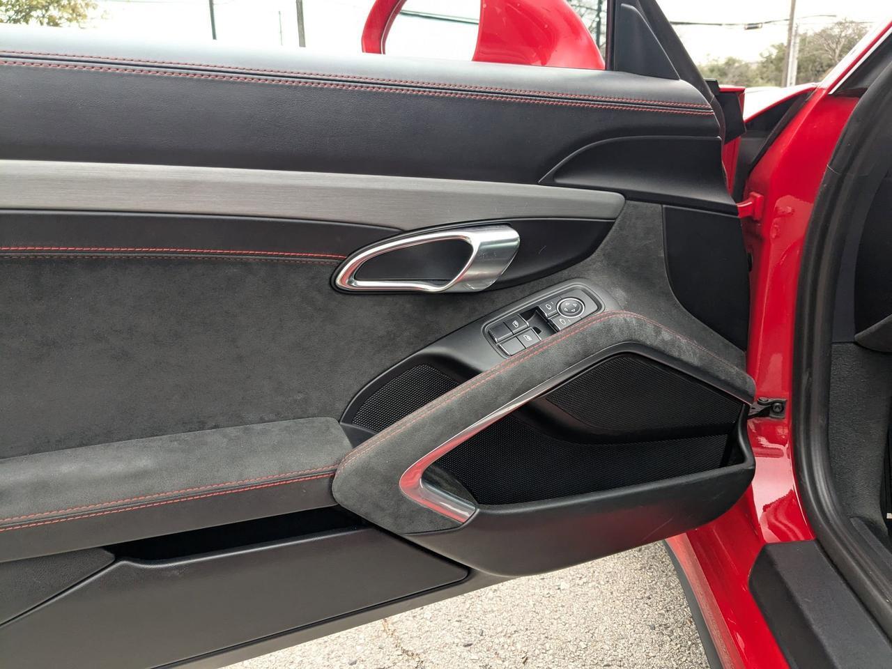 2018 Porsche 911 GT3 San Antonio TX