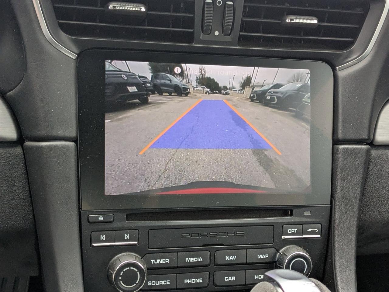 2018 Porsche 911 GT3 San Antonio TX