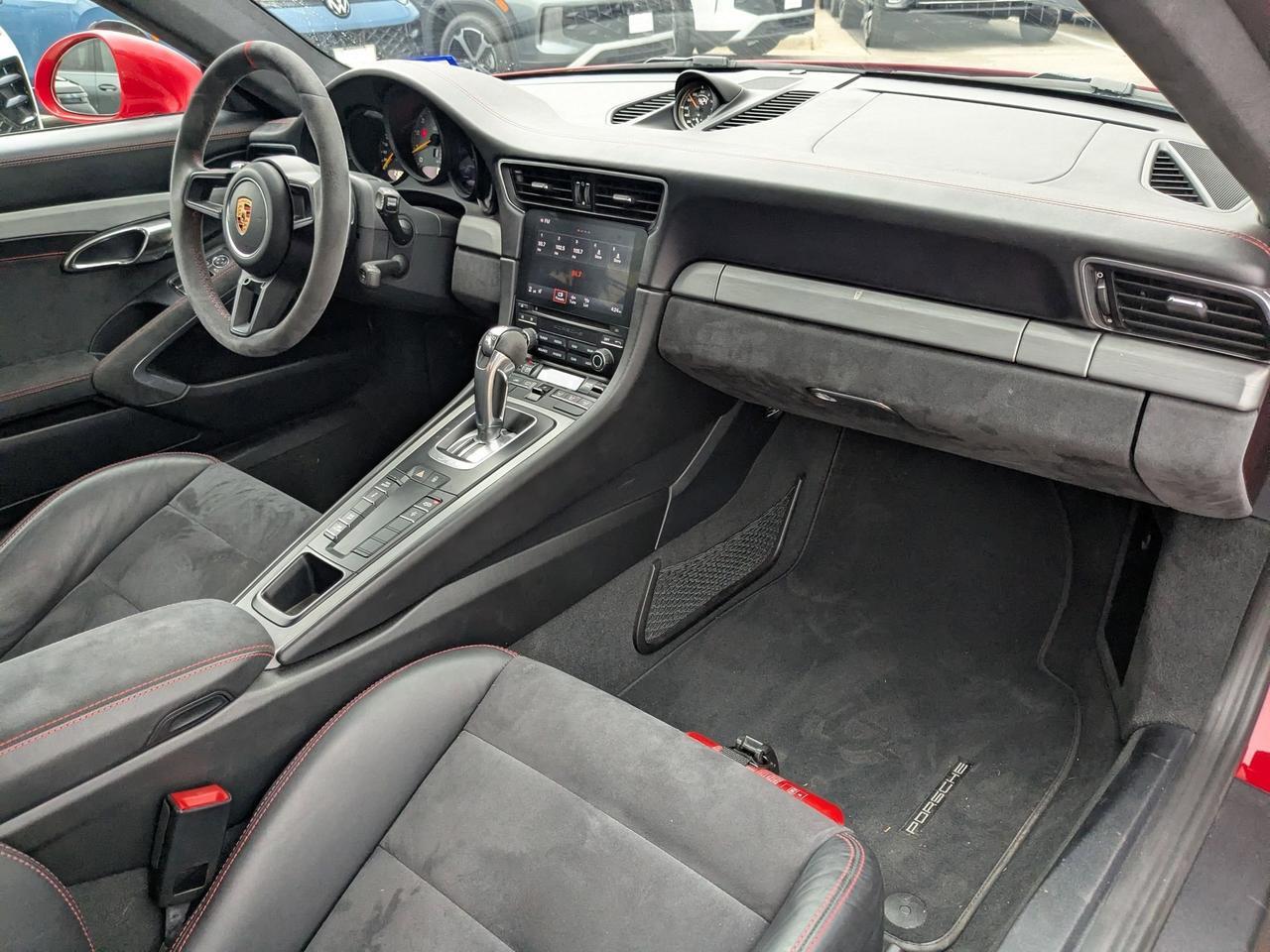 2018 Porsche 911 GT3 San Antonio TX