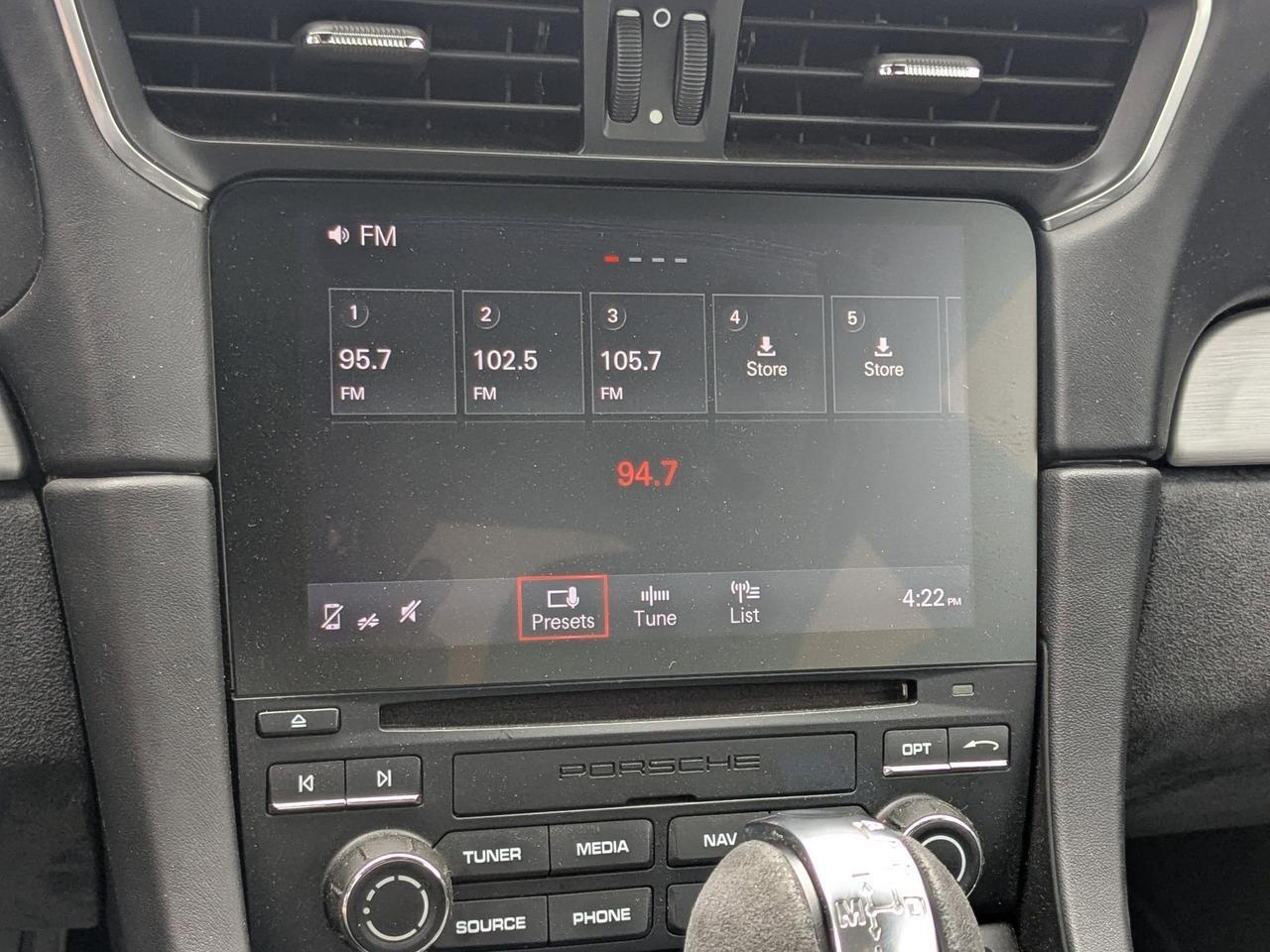 2018 Porsche 911 GT3 San Antonio TX