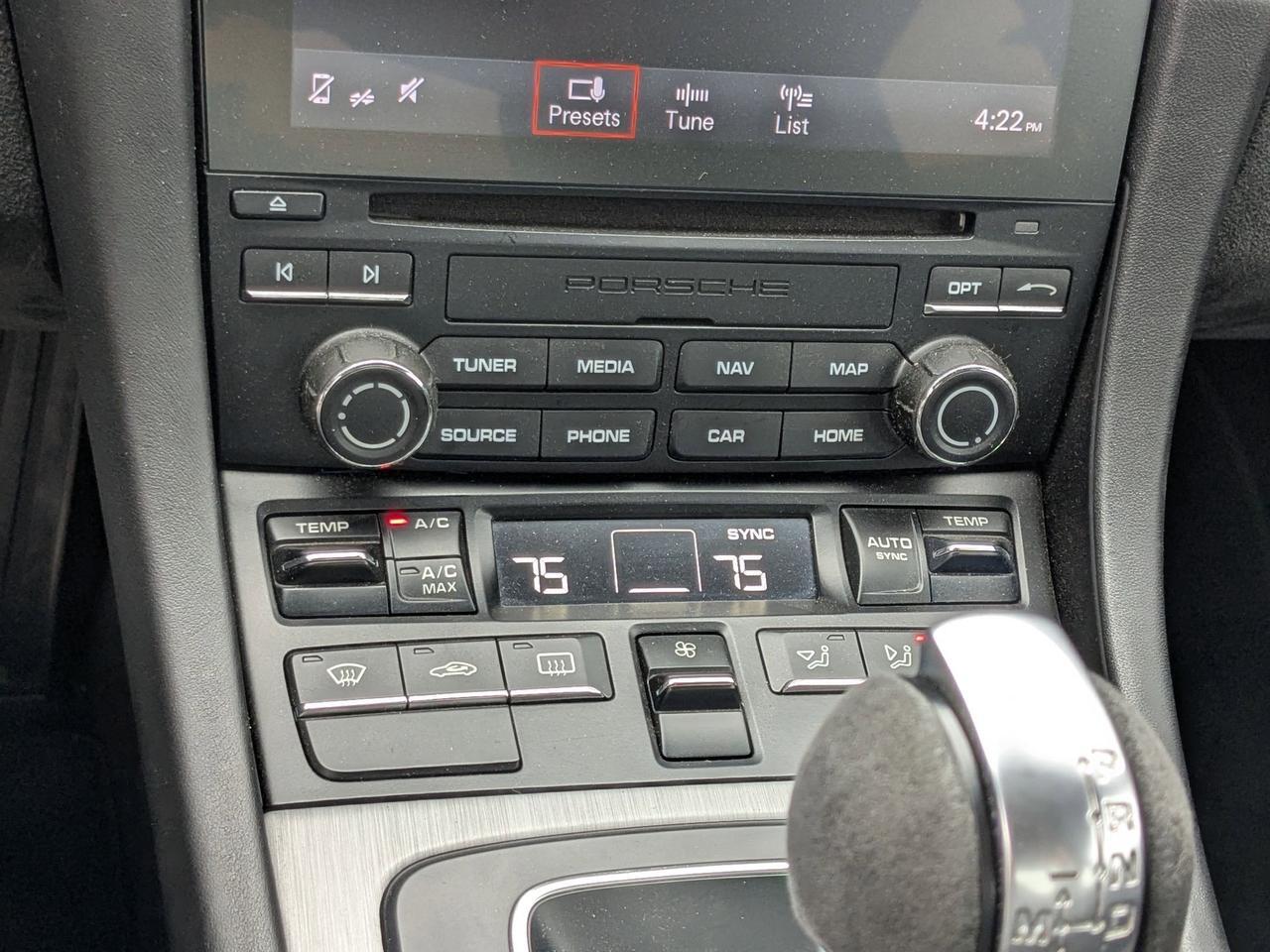 2018 Porsche 911 GT3 San Antonio TX