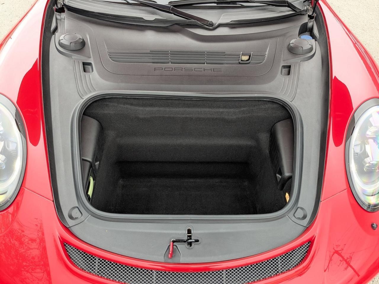 2018 Porsche 911 GT3 San Antonio TX