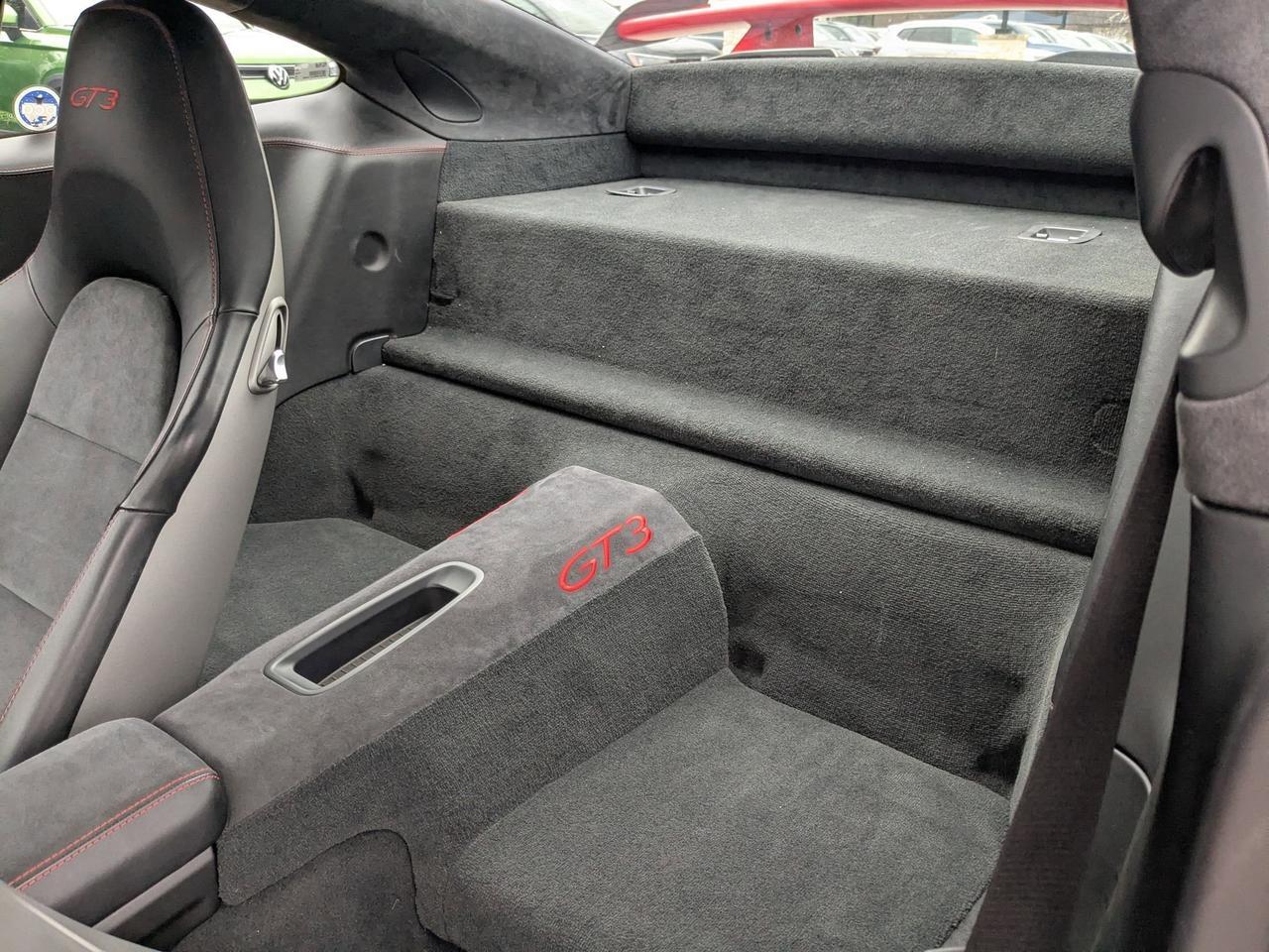 2018 Porsche 911 GT3 San Antonio TX