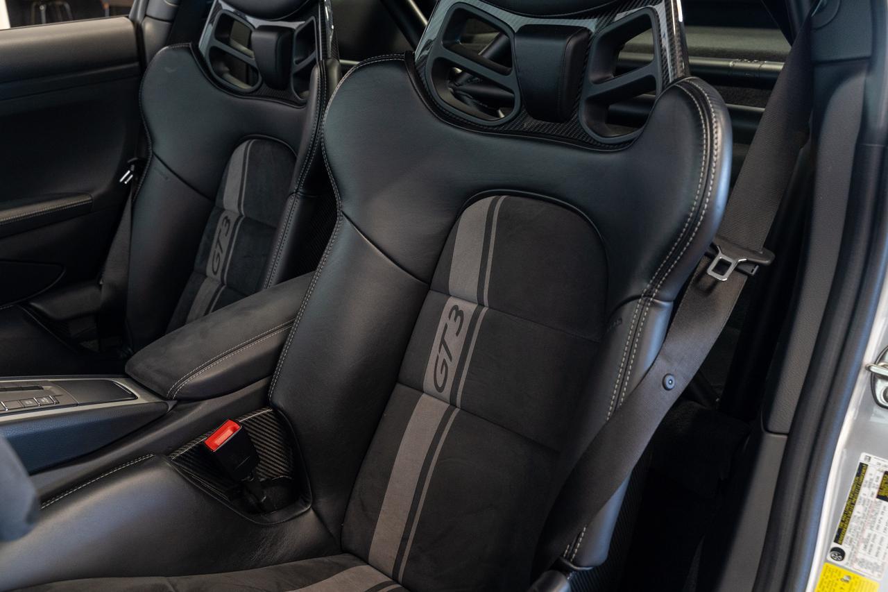 2018 Porsche 911 GT3 San Clemente CA