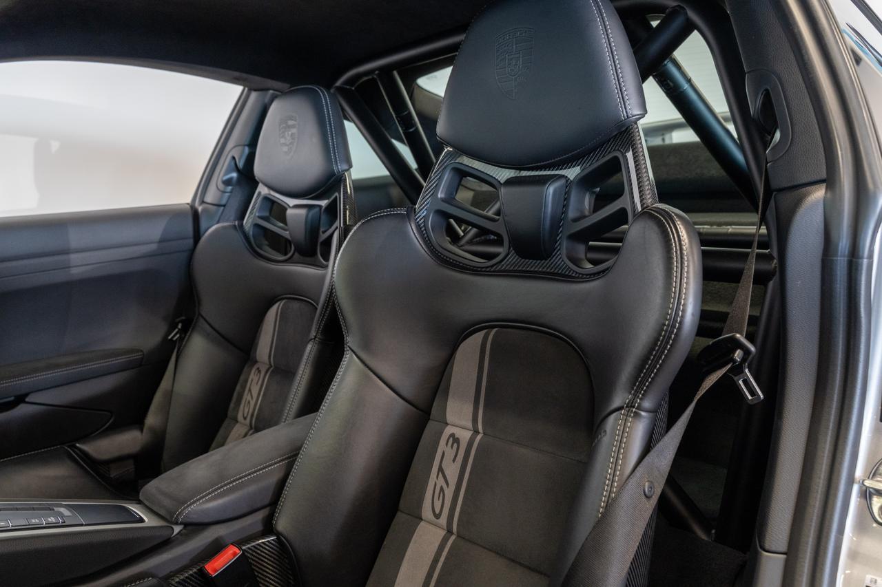 2018 Porsche 911 GT3 San Clemente CA