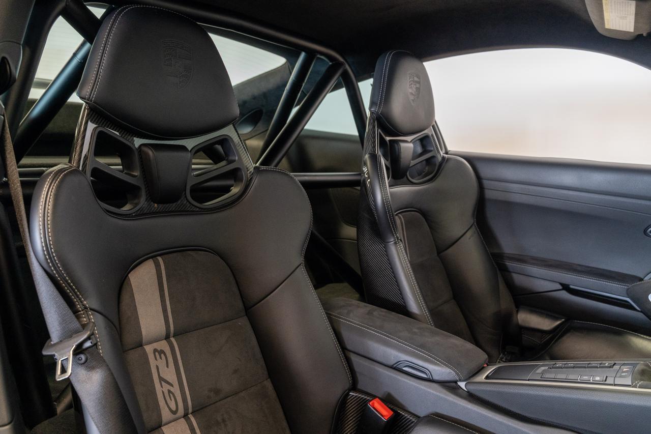 2018 Porsche 911 GT3 San Clemente CA