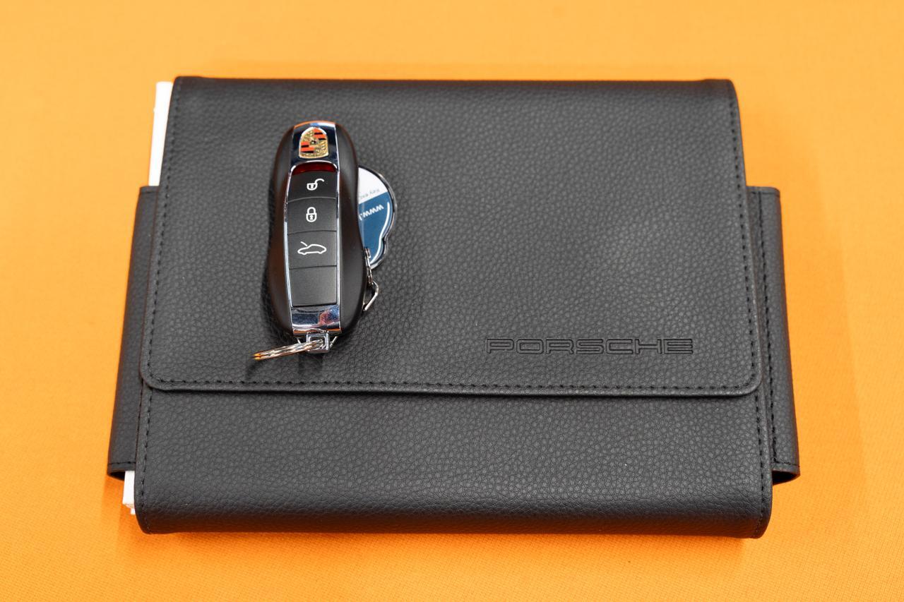 2018 Porsche 911 GT3 San Clemente CA