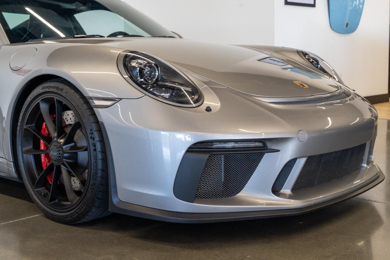 2018 Porsche 911 GT3 San Clemente CA