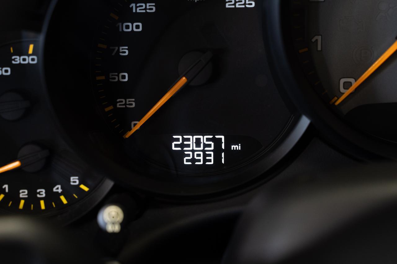 2018 Porsche 911 GT3 San Clemente CA