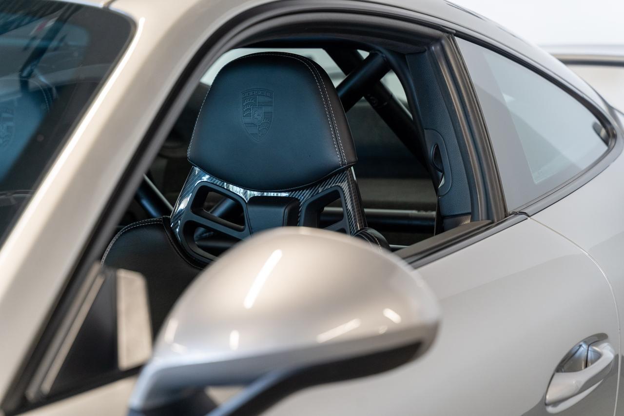 2018 Porsche 911 GT3 San Clemente CA