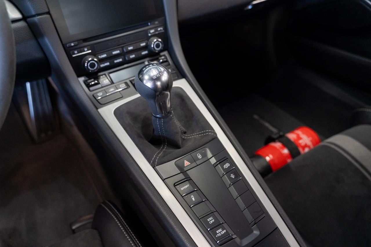 2018 Porsche 911 GT3 San Clemente CA