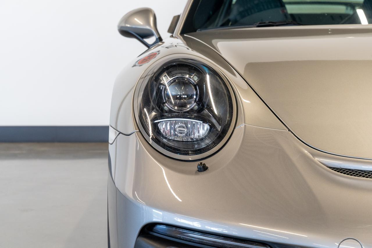 2018 Porsche 911 GT3 San Clemente CA