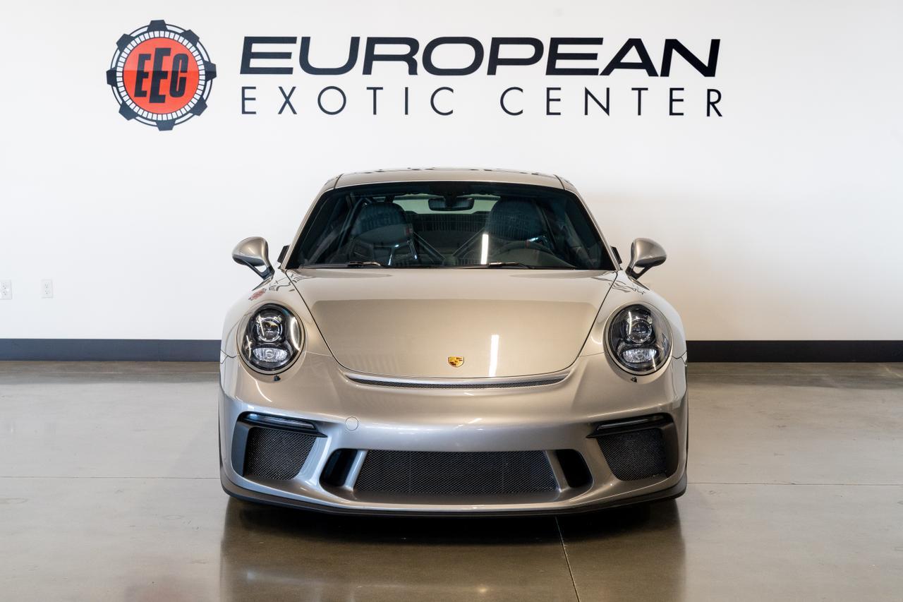 2018 Porsche 911 GT3 San Clemente CA