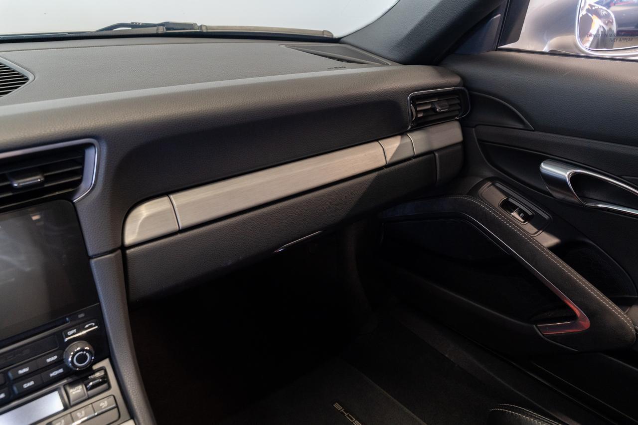 2018 Porsche 911 GT3 San Clemente CA