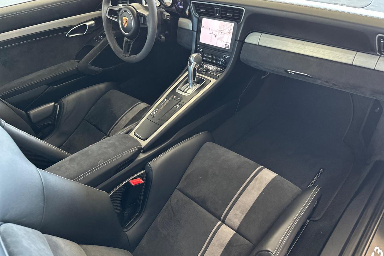 2018 Porsche 911 GT3 San Luis Obispo CA