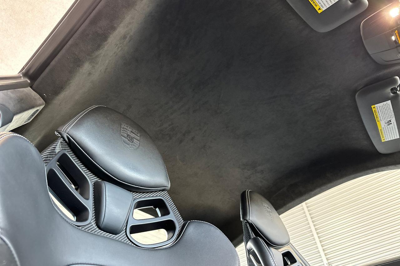 2018 Porsche 911 GT3 San Luis Obispo CA