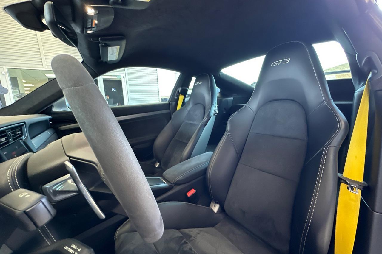 2018 Porsche 911 GT3 San Luis Obispo CA