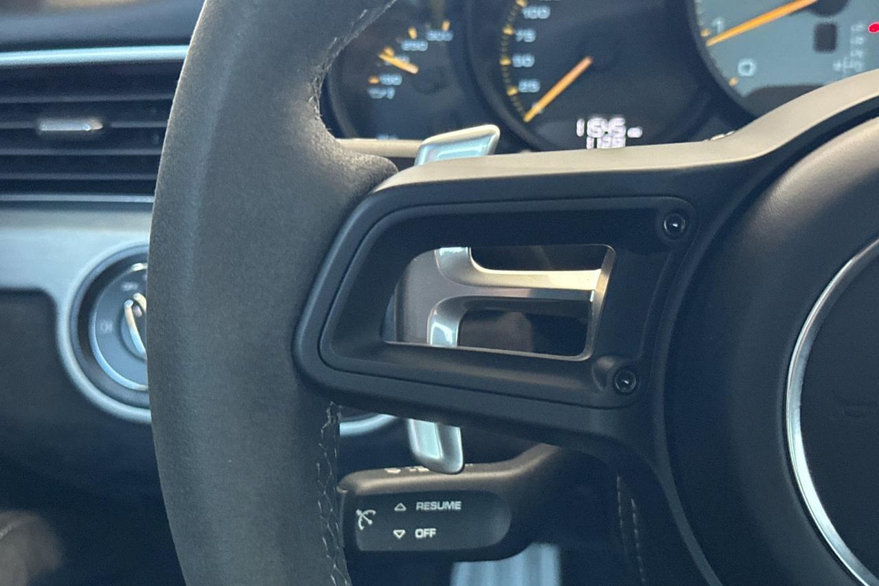 2018 Porsche 911 GT3 San Luis Obispo CA