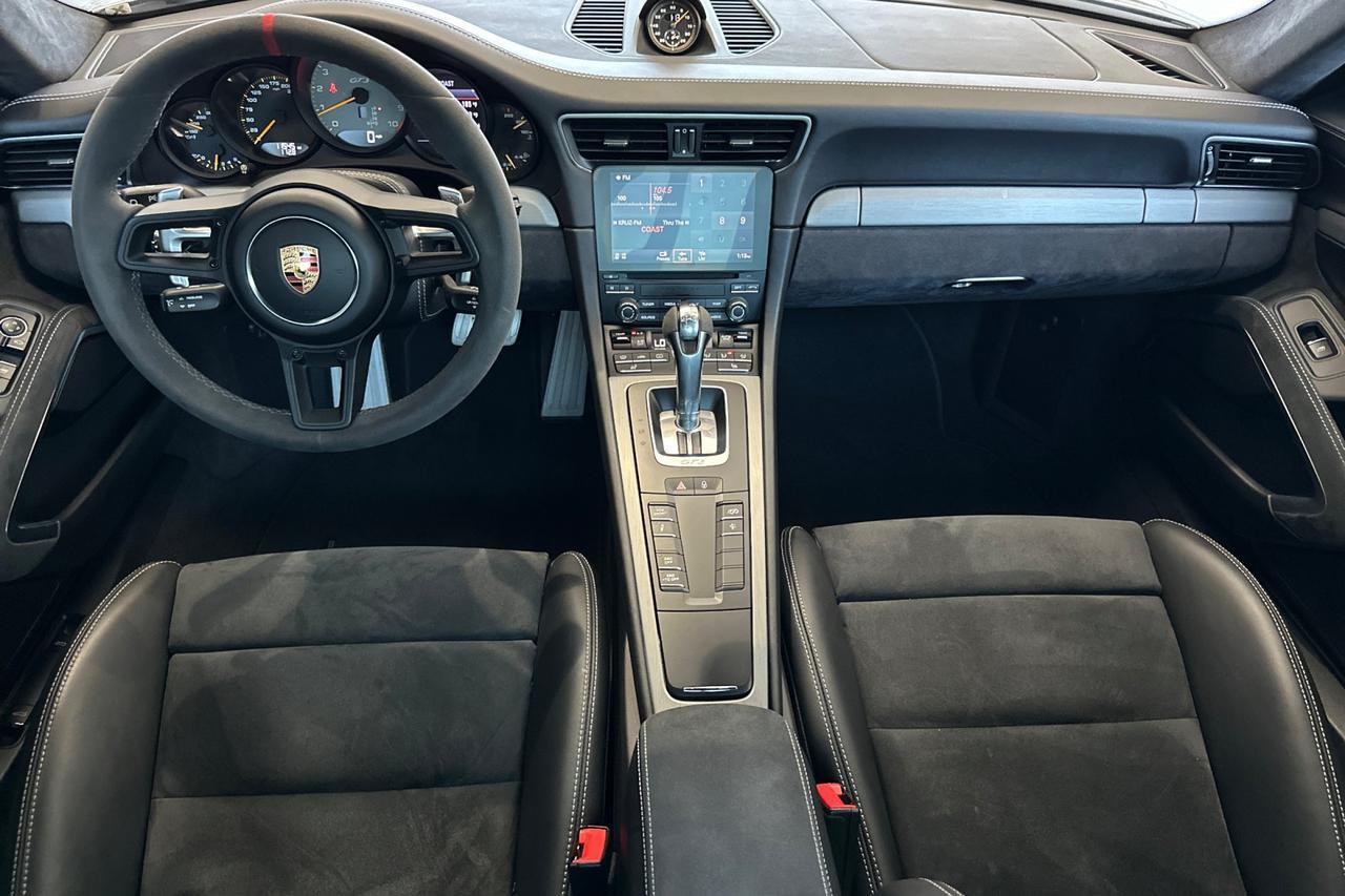 2018 Porsche 911 GT3 San Luis Obispo CA