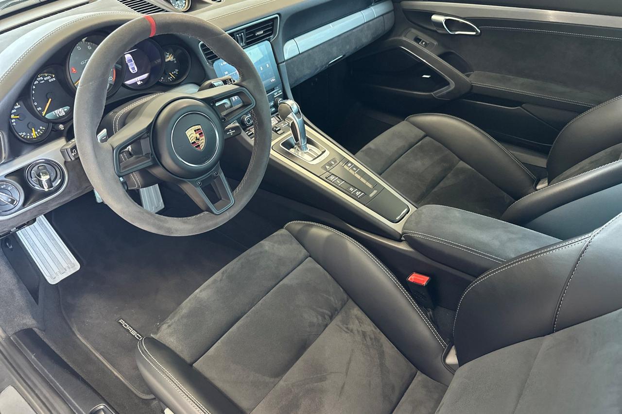2018 Porsche 911 GT3 San Luis Obispo CA