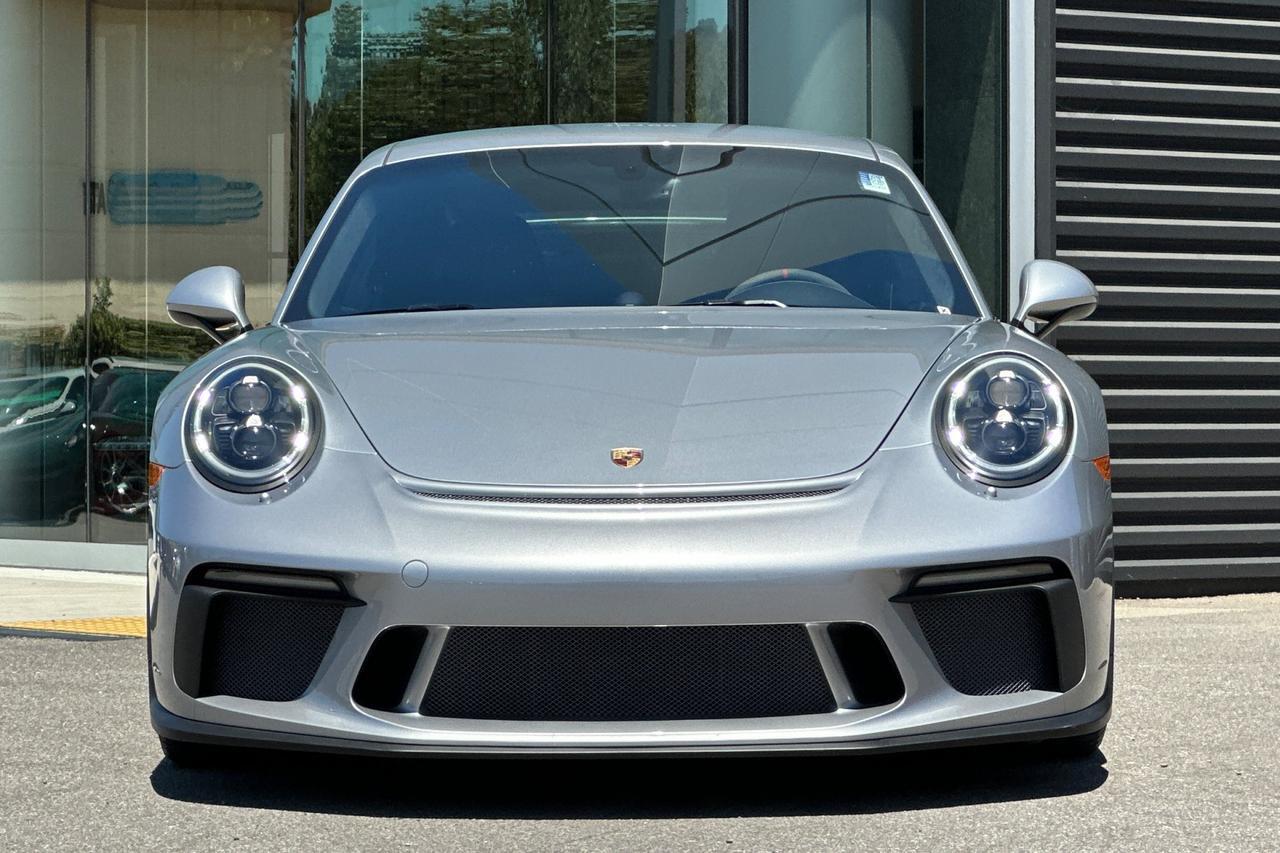 2018 Porsche 911 GT3 San Luis Obispo CA