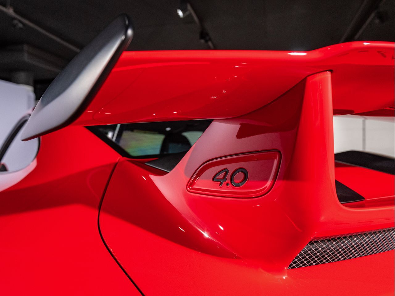 2018 Porsche 911 GT3 Santa Clarita CA