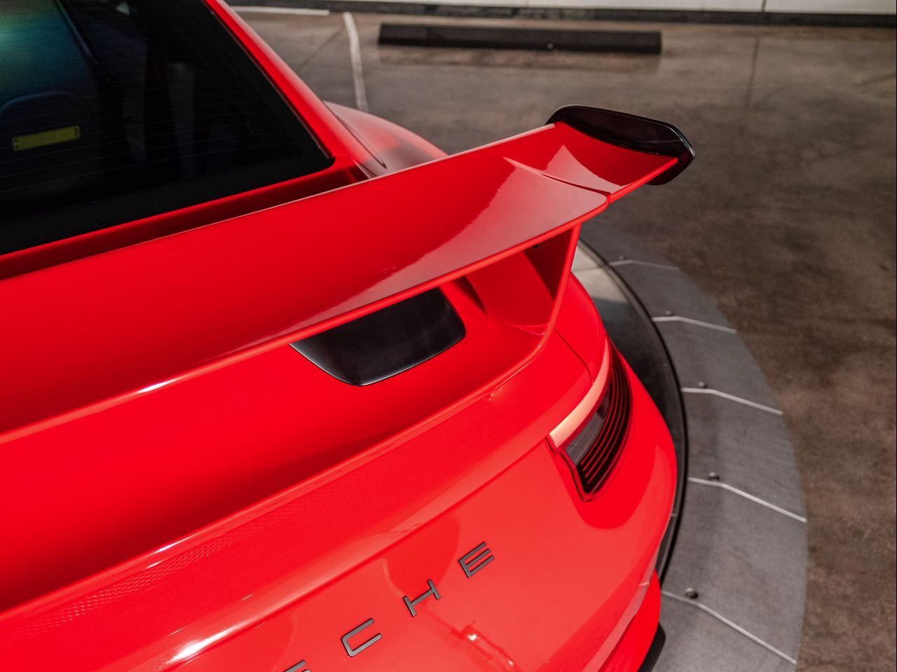 2018 Porsche 911 GT3 Santa Clarita CA