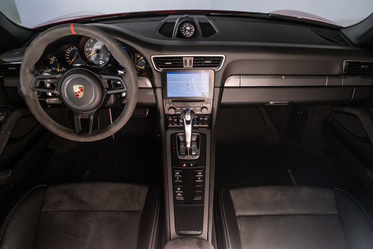 2018 Porsche 911 GT3 Santa Clarita CA
