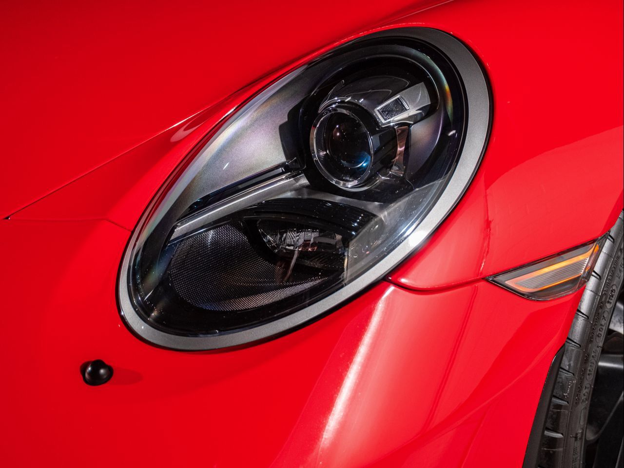 2018 Porsche 911 GT3 Santa Clarita CA