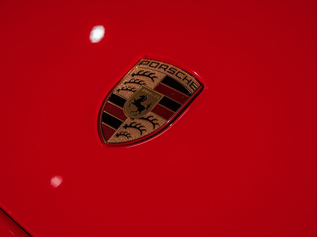 2018 Porsche 911 GT3 Santa Clarita CA