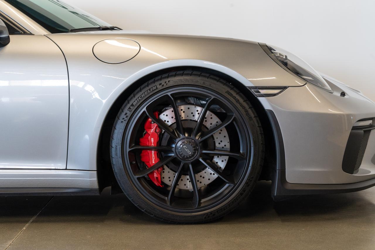 2018 Porsche 911 GT3 San Clemente CA