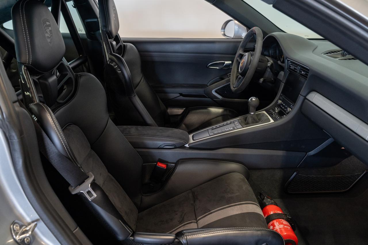 2018 Porsche 911 GT3 San Clemente CA