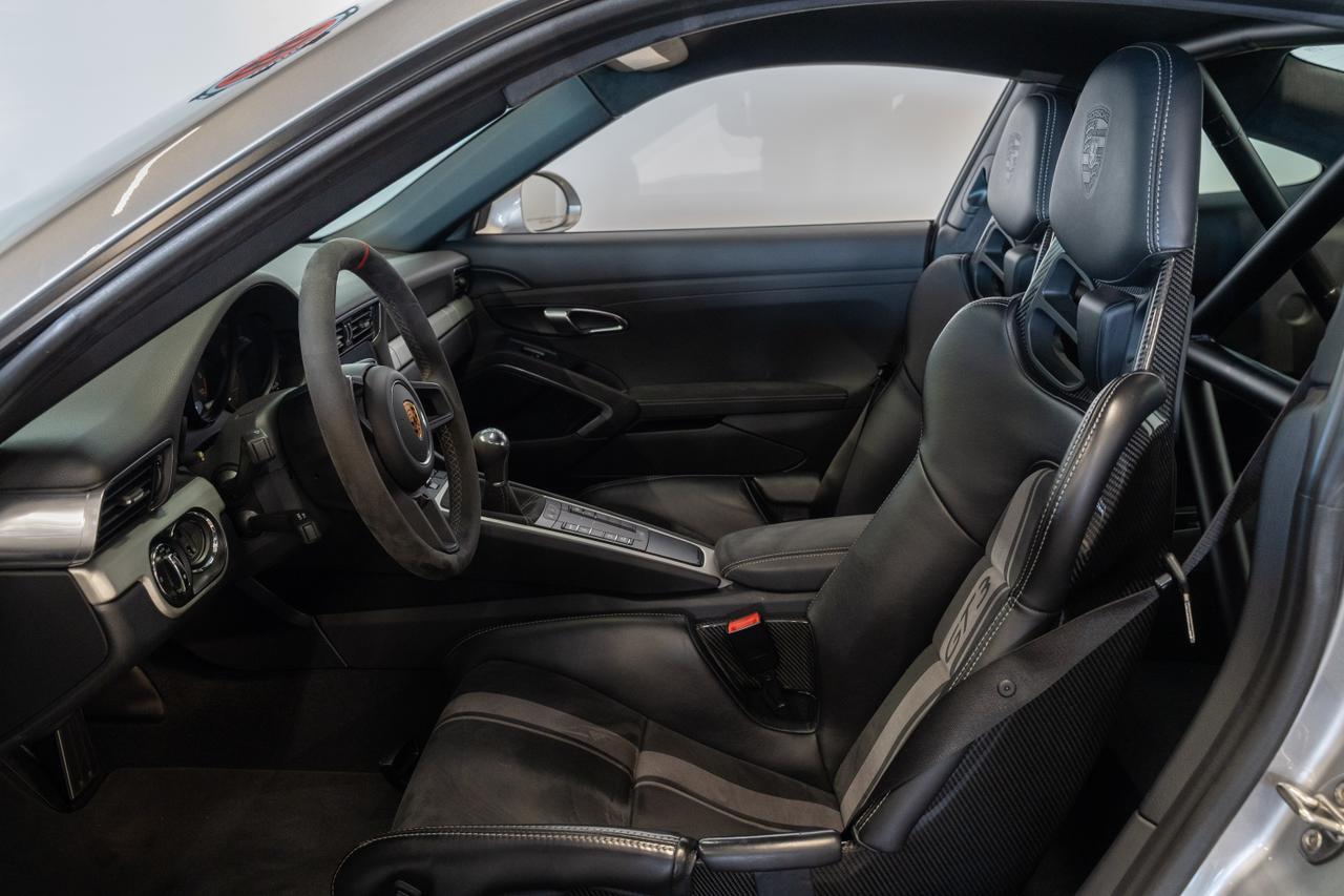 2018 Porsche 911 GT3 San Clemente CA